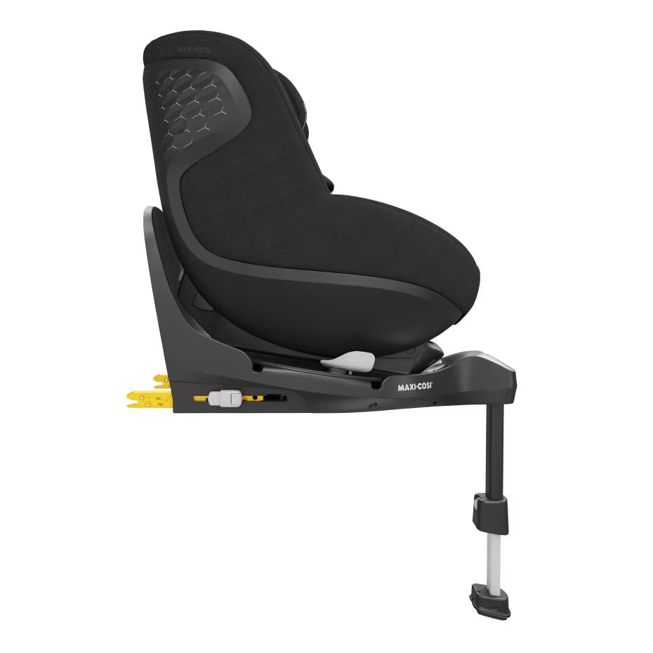 Maxi Cosi Pearl 360 Pro with SlideTech