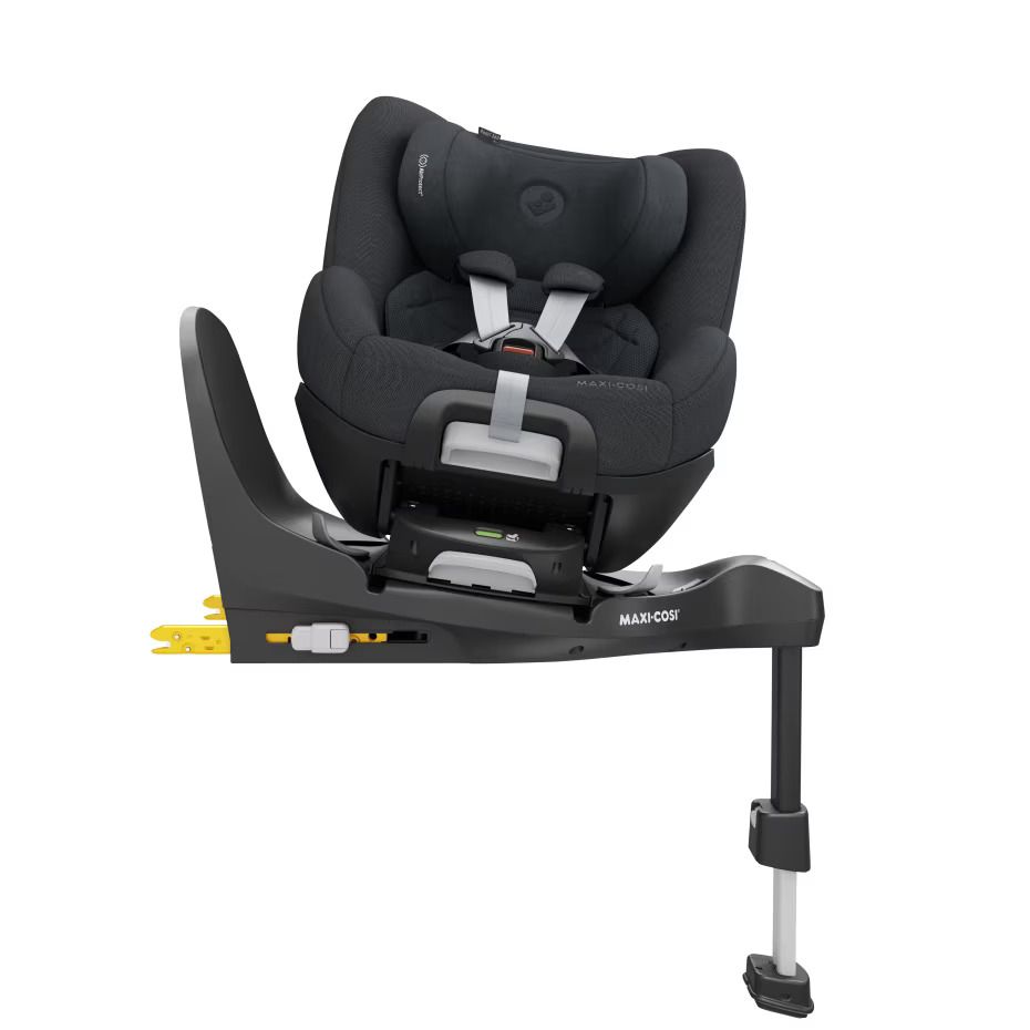Maxi Cosi Pearl 360 Pro with SlideTech