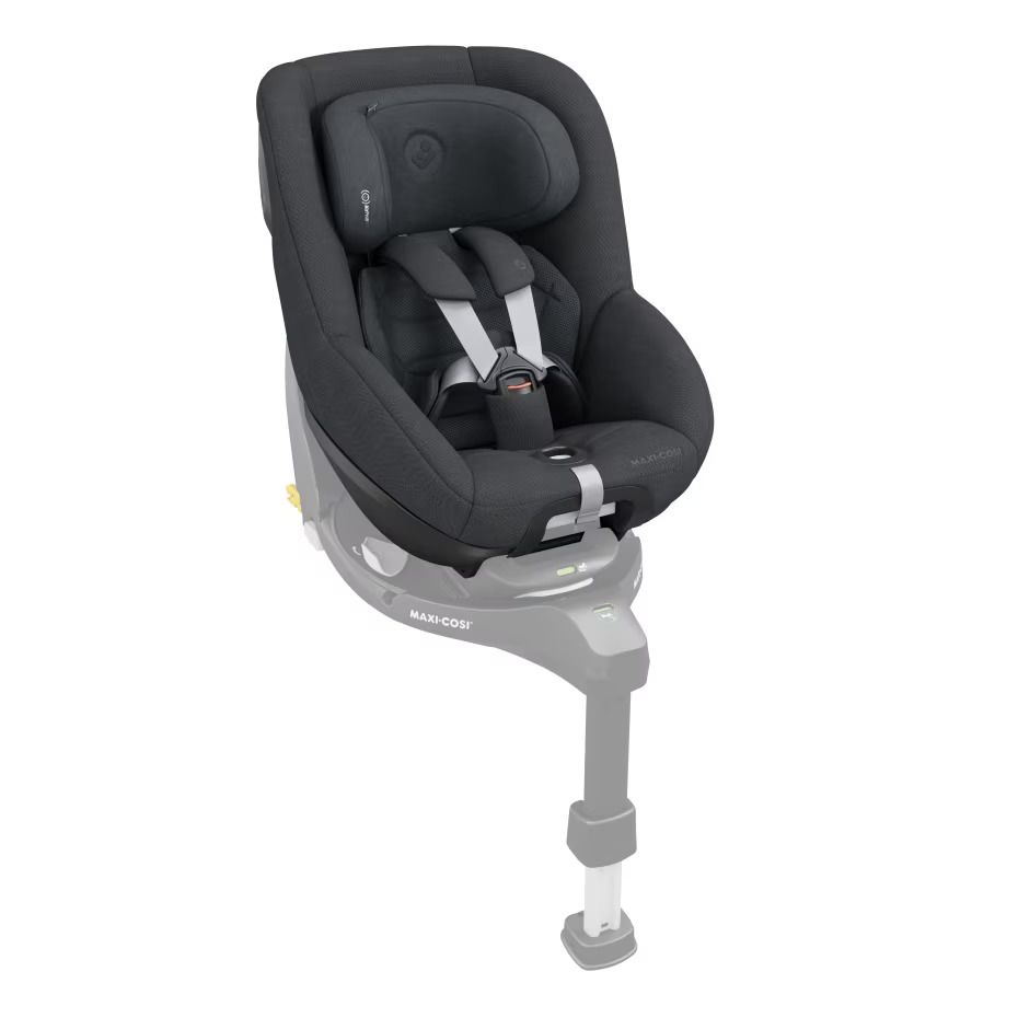 Maxi Cosi Pearl 360 Pro with SlideTech