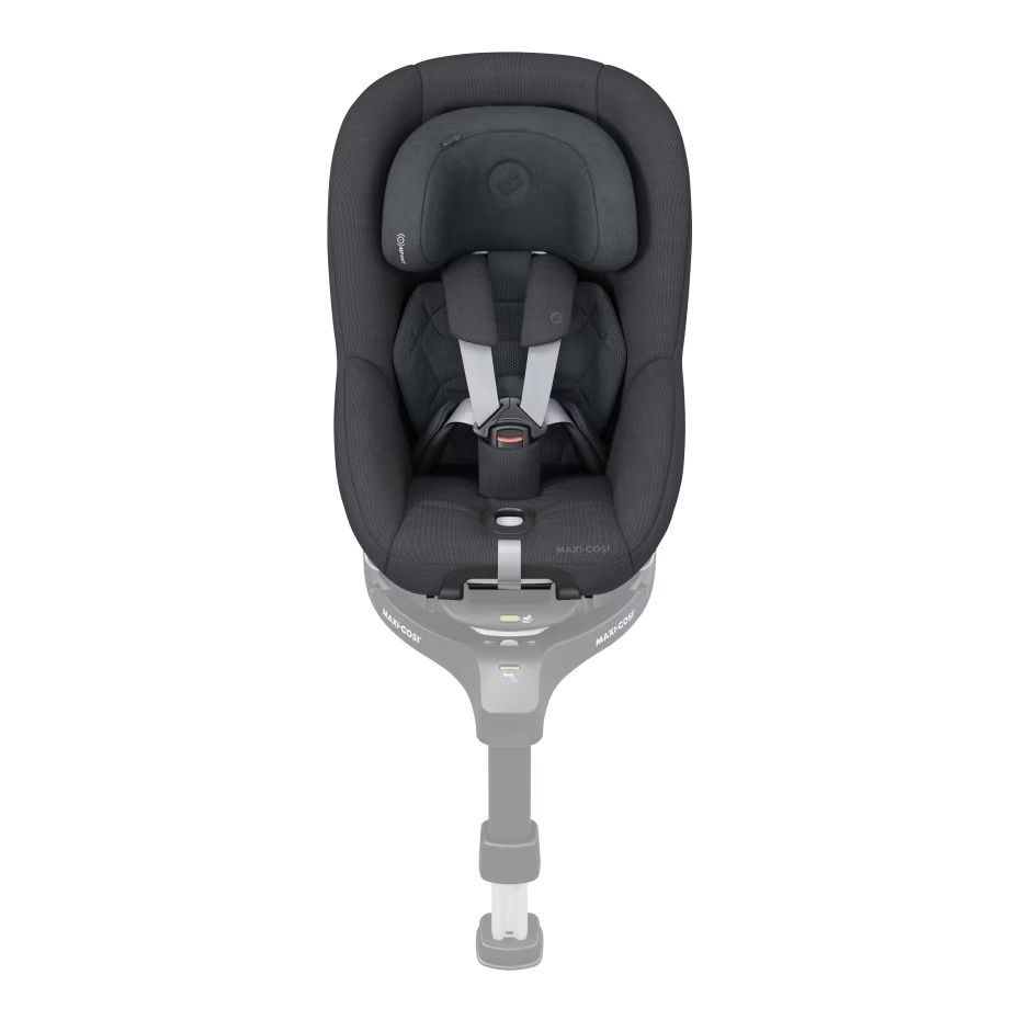 Maxi Cosi Pearl 360 Pro with SlideTech