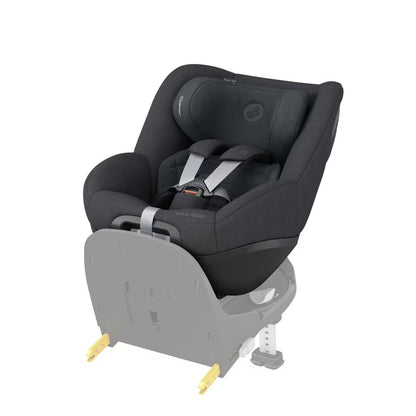 Maxi Cosi Pearl 360 Pro with SlideTech