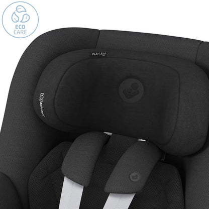 Maxi Cosi Pearl 360 Pro with SlideTech