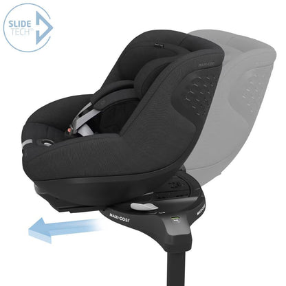 Maxi Cosi Pearl 360 Pro with SlideTech