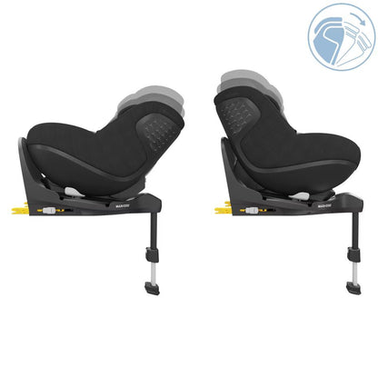 Maxi Cosi Pearl 360 Pro with SlideTech