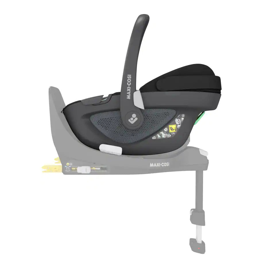 Maxi Cosi Pebble 360 i-Size