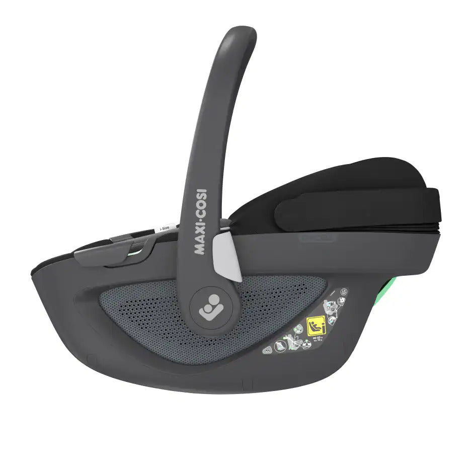 Maxi Cosi Pebble 360 i-Size