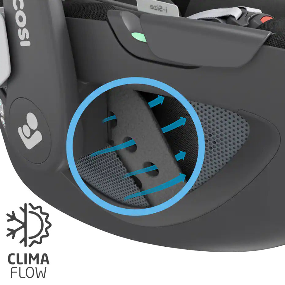Maxi Cosi Pebble 360 i-Size