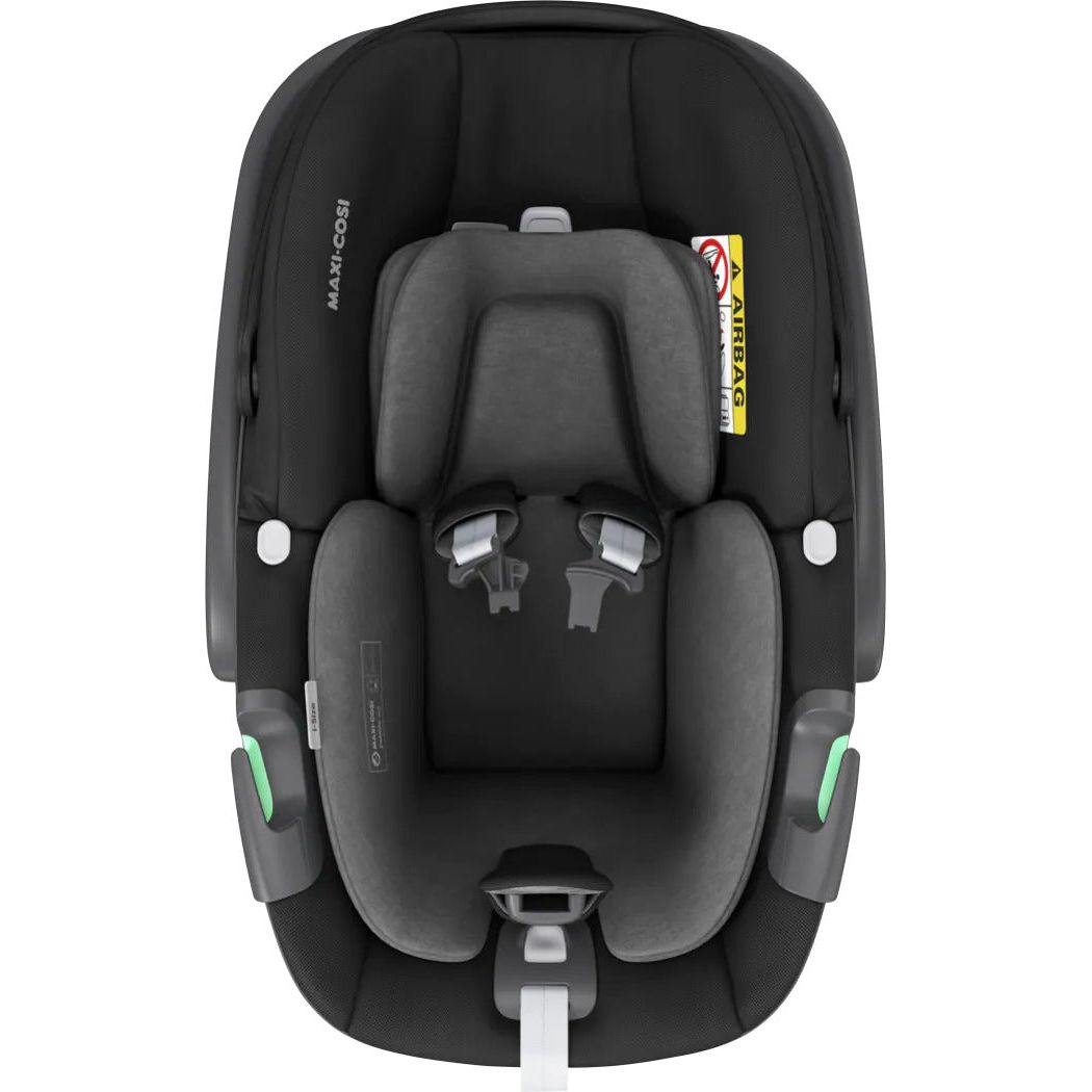 Maxi Cosi Pebble 360 i-Size