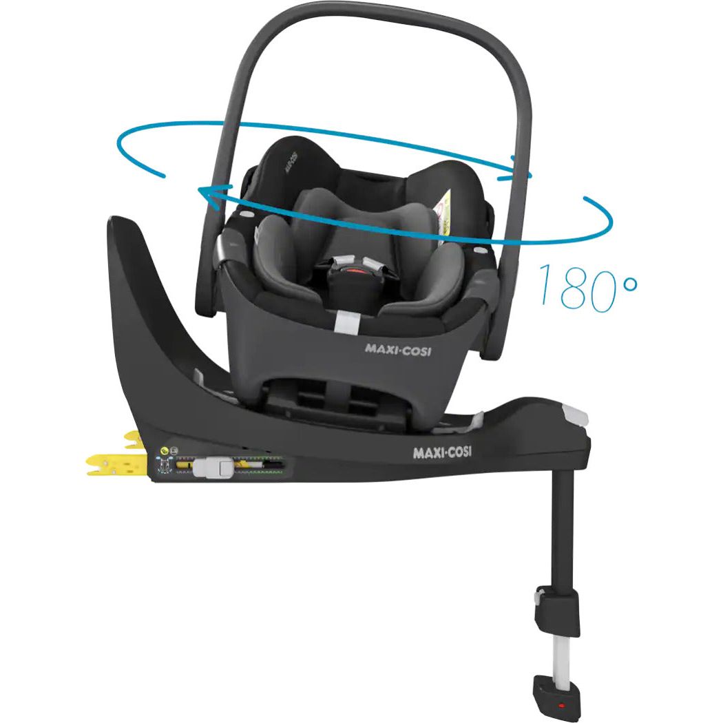 Maxi Cosi Pebble 360 i-Size