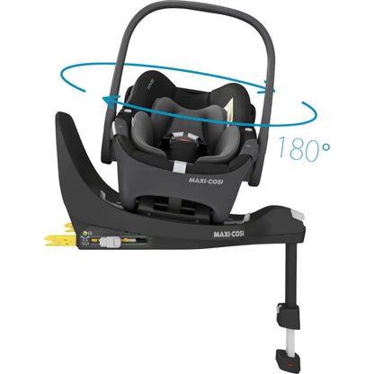 Maxi Cosi Pebble 360 i-Size