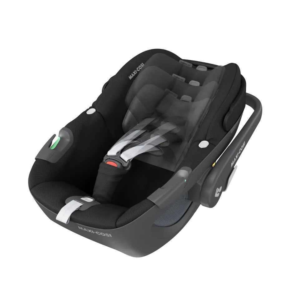 Maxi Cosi Pebble 360 i-Size