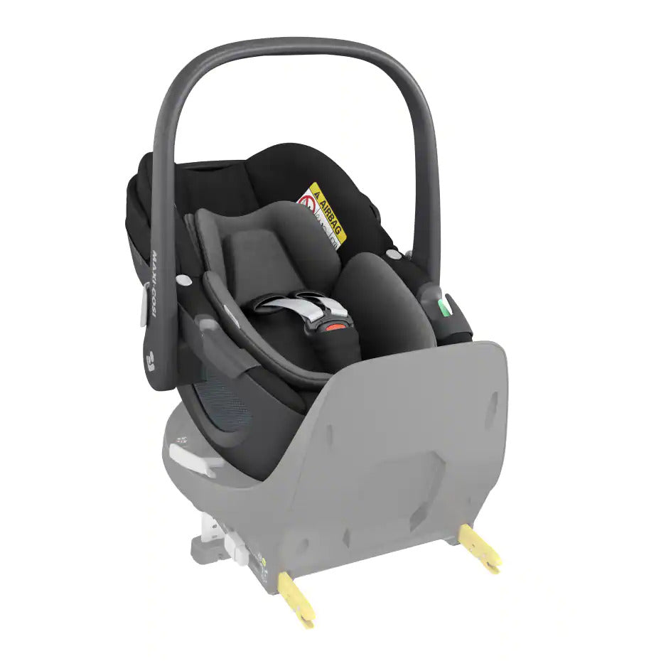 Maxi Cosi Pebble 360 i-Size
