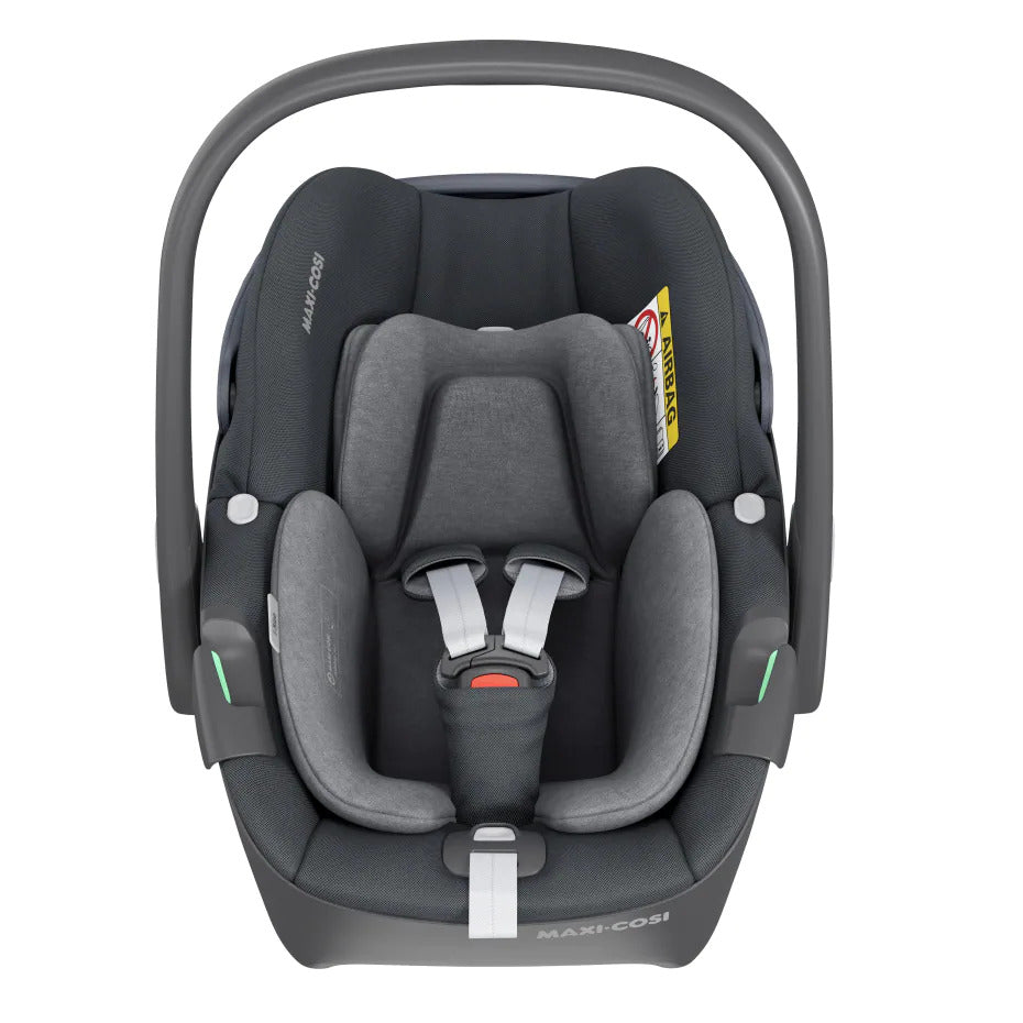 Maxi Cosi Pebble 360 i-Size