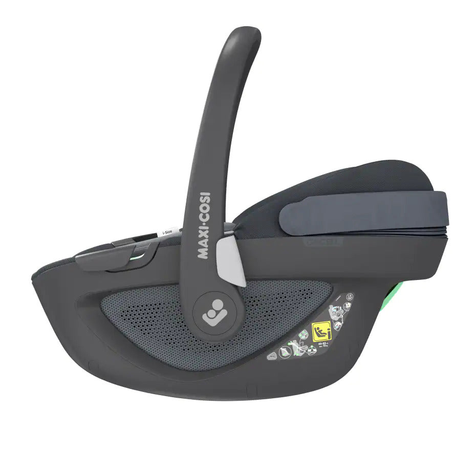 Maxi Cosi Pebble 360 i-Size