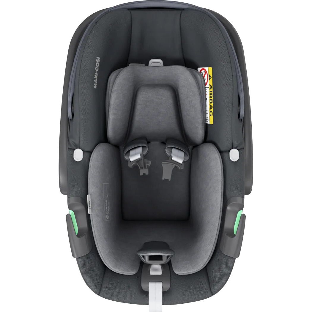 Maxi Cosi Pebble 360 i-Size