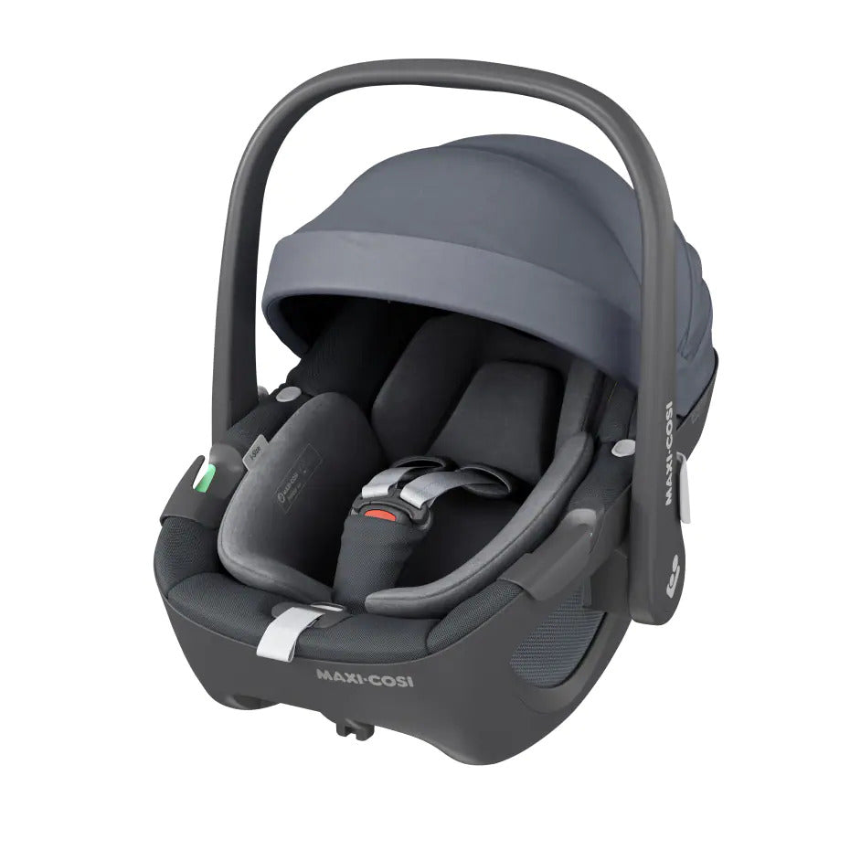 Maxi Cosi Pebble 360 i-Size