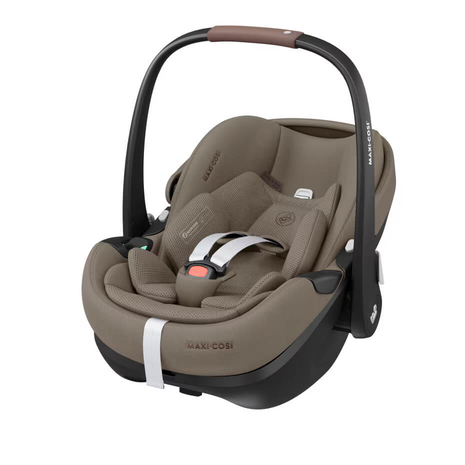maxi cosi new zealand Maxi Cosi Pebble 360 Pro² with SlideTech Infant Capsule NZ