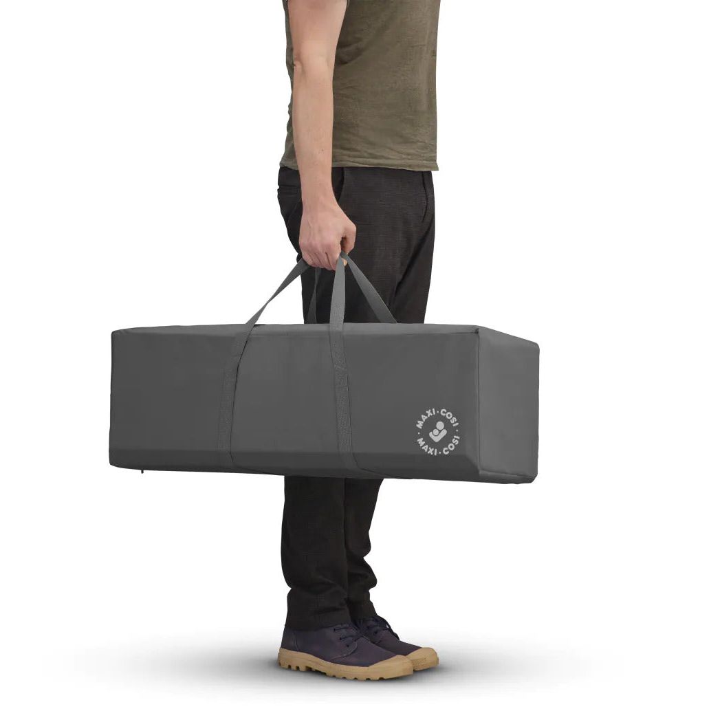 Maxi Cosi Swift 3 in 1 Portacot