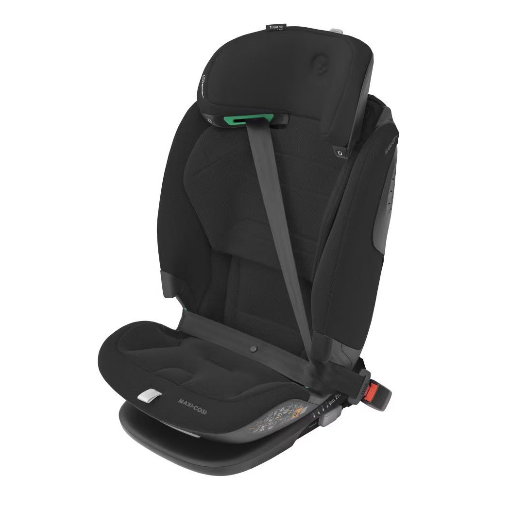 maxi cosi titan review Maxi Cosi Titan Pro i Size Car Seat NZ
