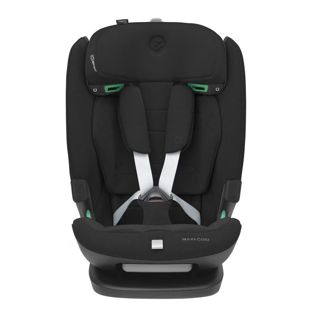 Maxi Cosi Titan Pro i-Size