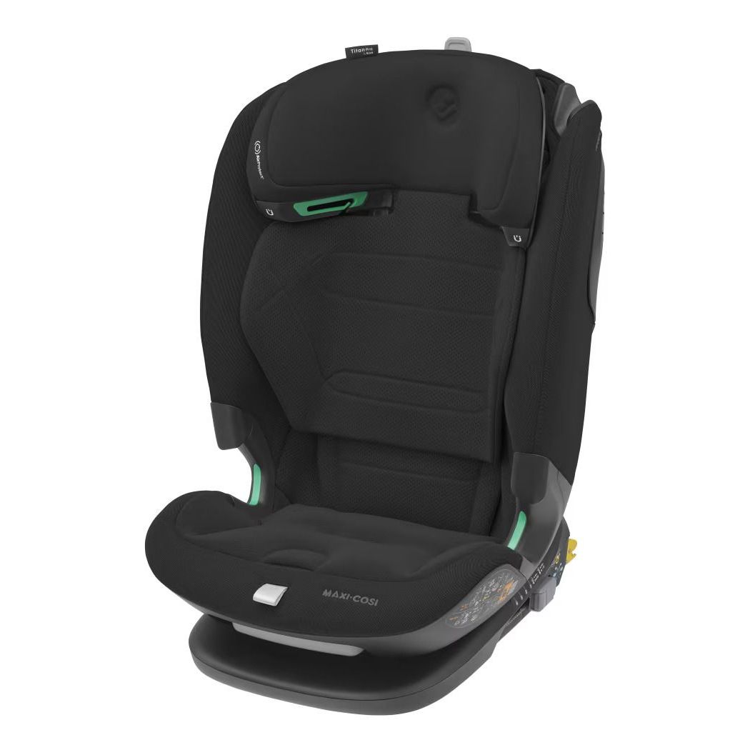 Maxi Cosi Titan Pro i-Size
