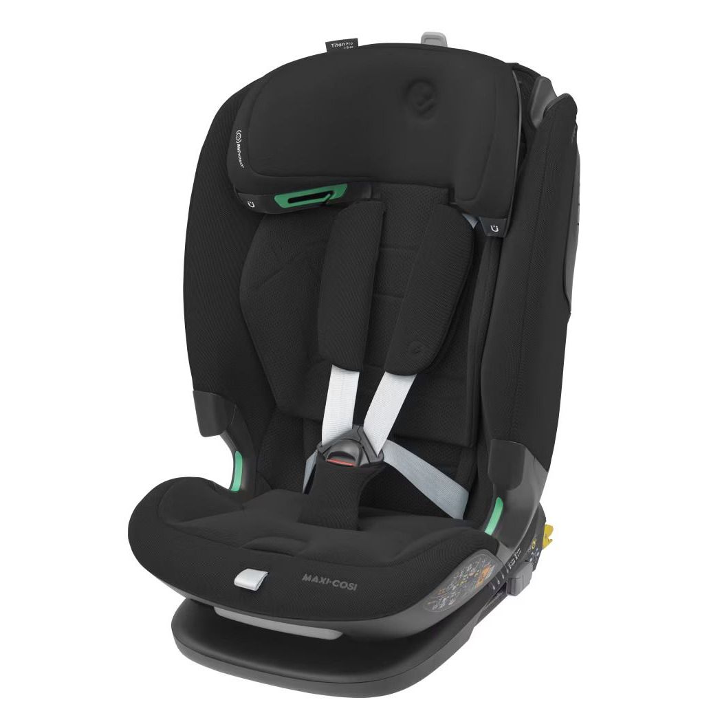 Maxi Cosi Titan Pro i-Size