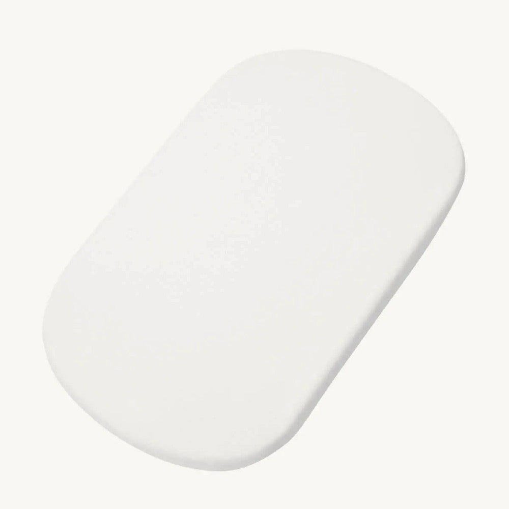 Maxi Cosi Iora Bedsheet - White