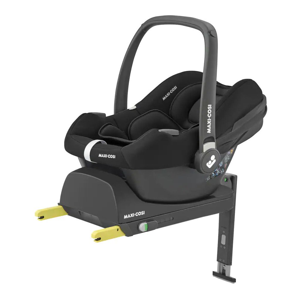 Maxi Cosi Tinca/CabrioFix i-Size Base