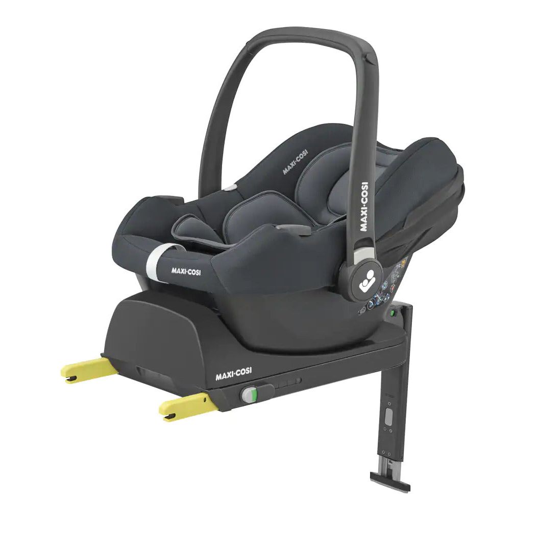 Maxi Cosi Tinca/CabrioFix i-Size Base