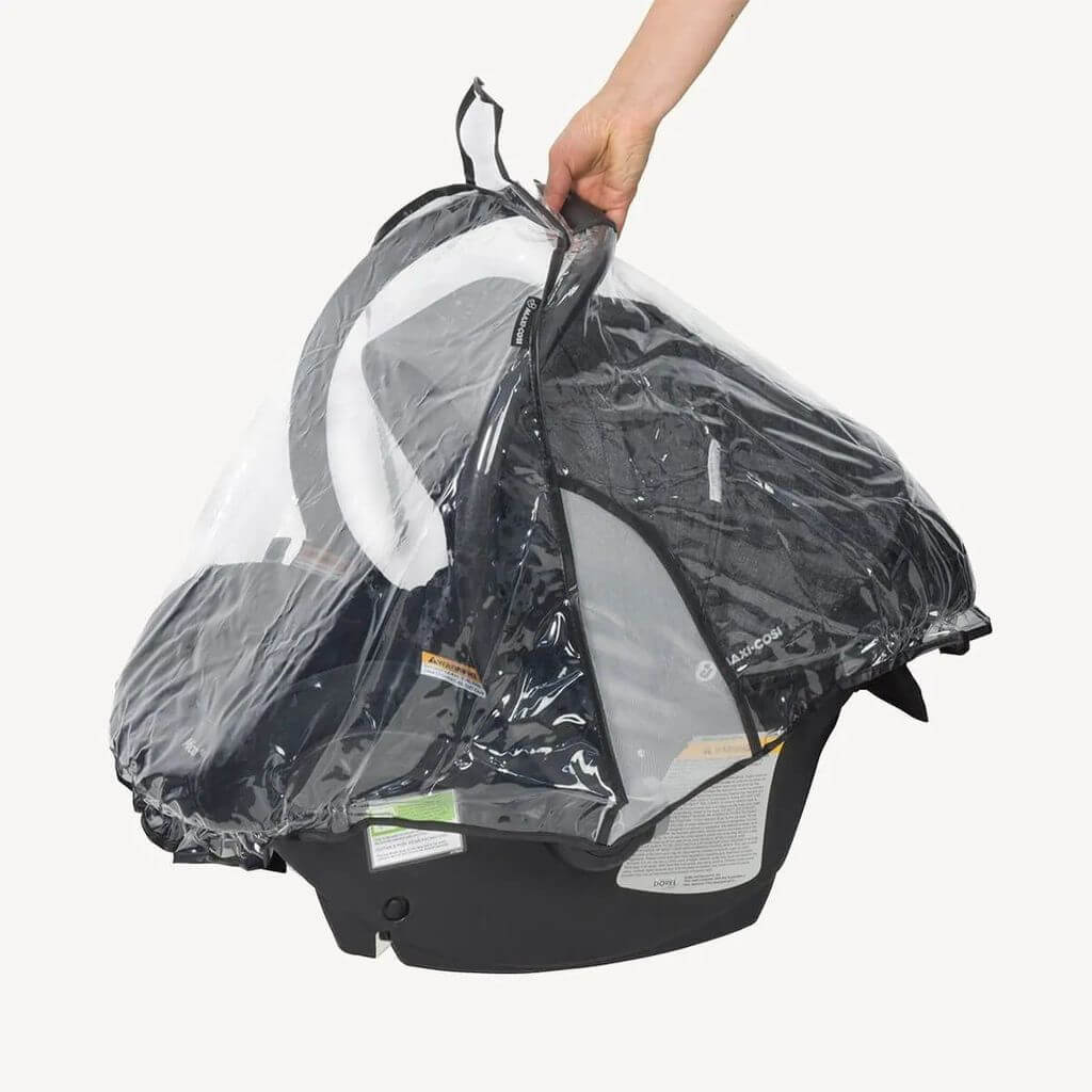 Maxi Cosi Infant Capsule Rain Cover