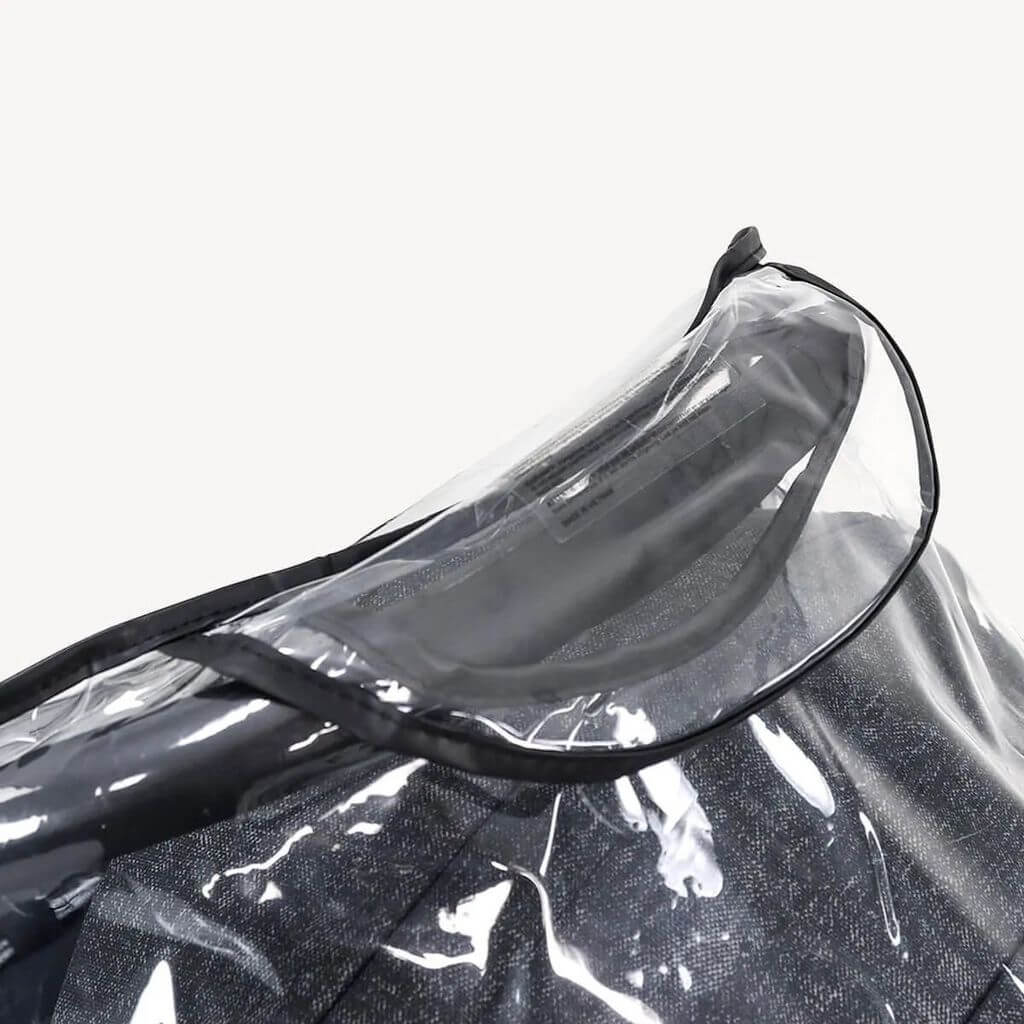 Maxi Cosi Infant Capsule Rain Cover