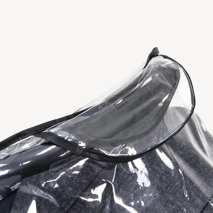 Maxi Cosi Infant Capsule Rain Cover