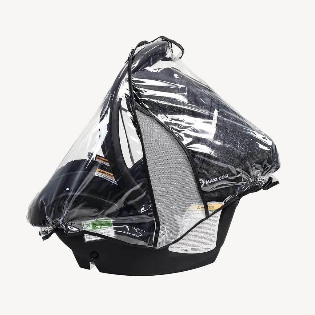 maxi cosi cover Maxi Cosi Infant Capsule Rain Cover – Baby On The Move