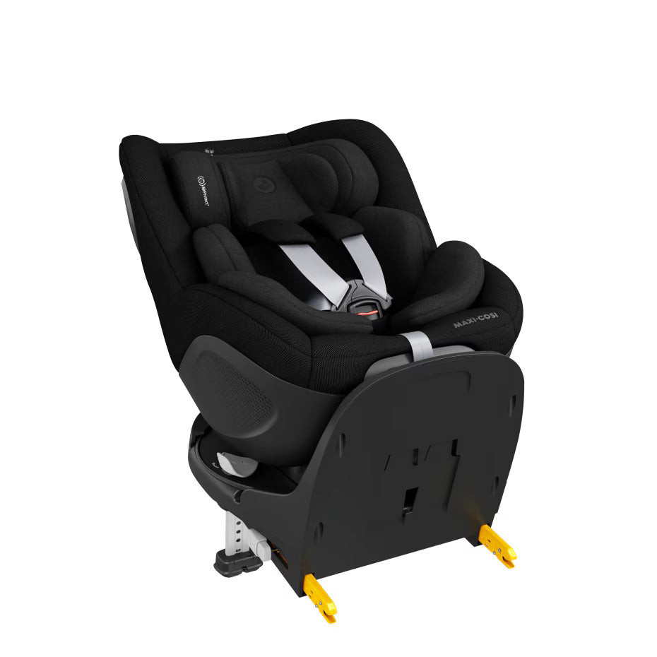 Maxi Cosi Mica 360 Pro with Slidetech