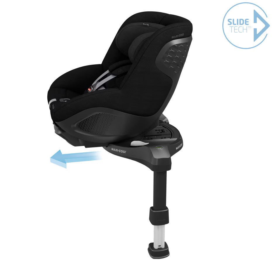 Maxi Cosi Mica 360 Pro with Slidetech