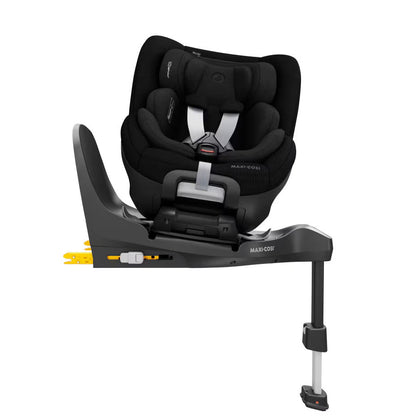 Maxi Cosi Mica 360 Pro with Slidetech