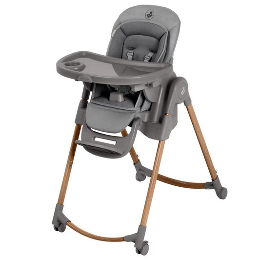 Maxi Cosi Minla Plus - Elegance Graphite