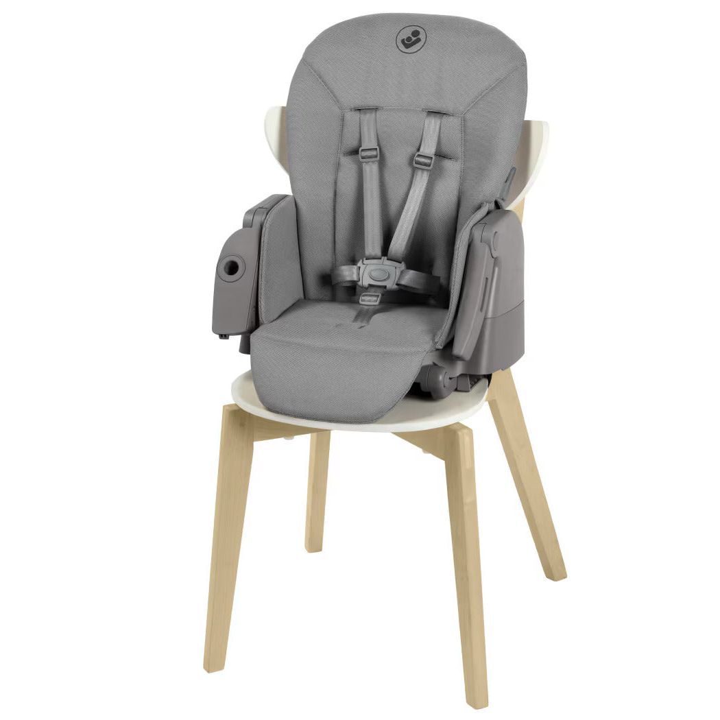 Maxi Cosi Minla Plus - Elegance Graphite