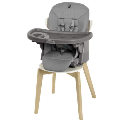 Maxi Cosi Minla Plus - Elegance Graphite