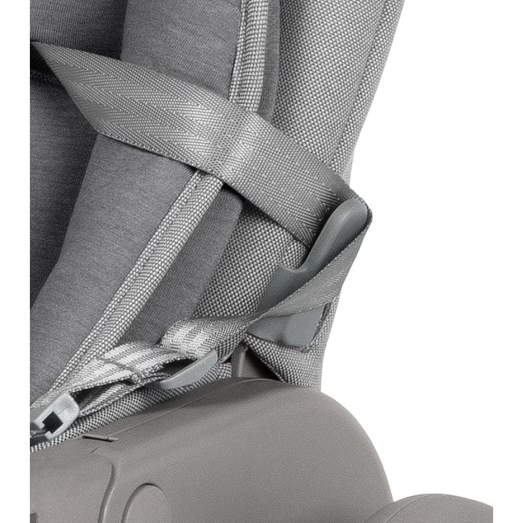 Maxi Cosi Minla Plus - Elegance Graphite