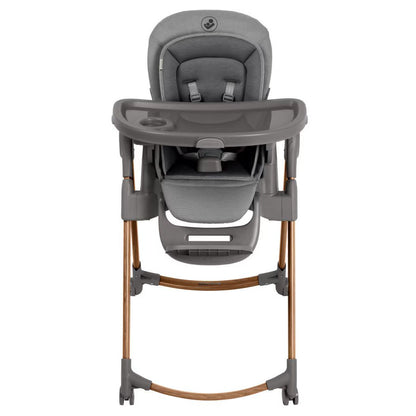 Maxi Cosi Minla Plus - Elegance Graphite
