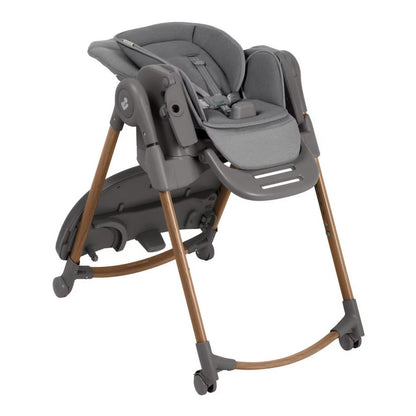 Maxi Cosi Minla Plus - Elegance Graphite