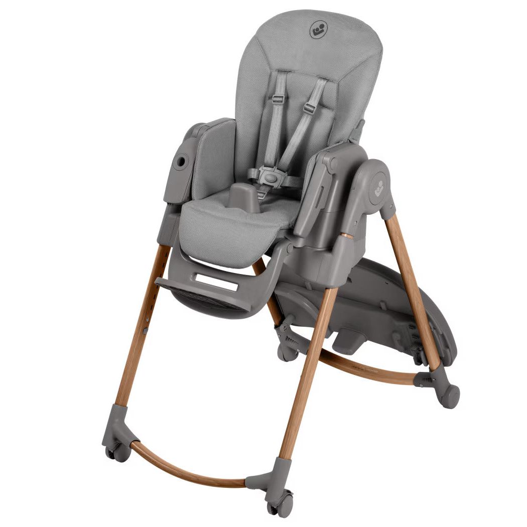 Maxi Cosi Minla Plus - Elegance Graphite