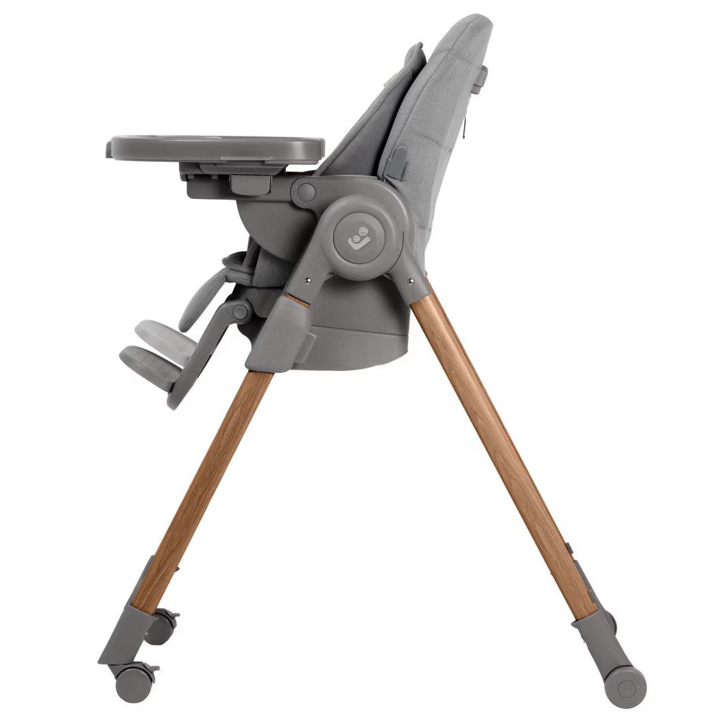 Maxi Cosi Minla Plus - Elegance Graphite