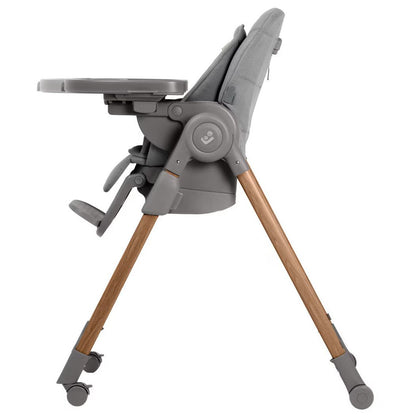 Maxi Cosi Minla Plus - Elegance Graphite