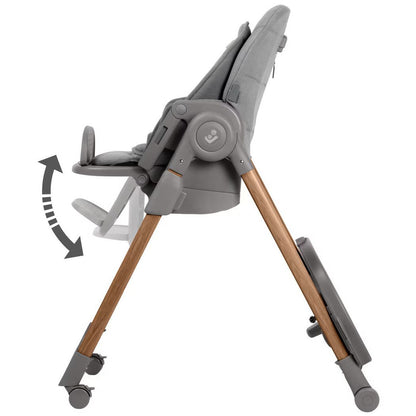 Maxi Cosi Minla Plus - Elegance Graphite