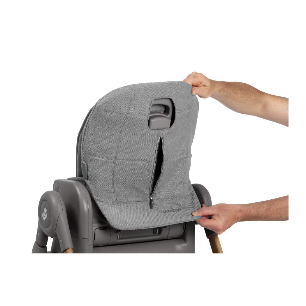 Maxi Cosi Minla Plus - Elegance Graphite