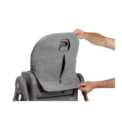 Maxi Cosi Minla Plus - Elegance Graphite