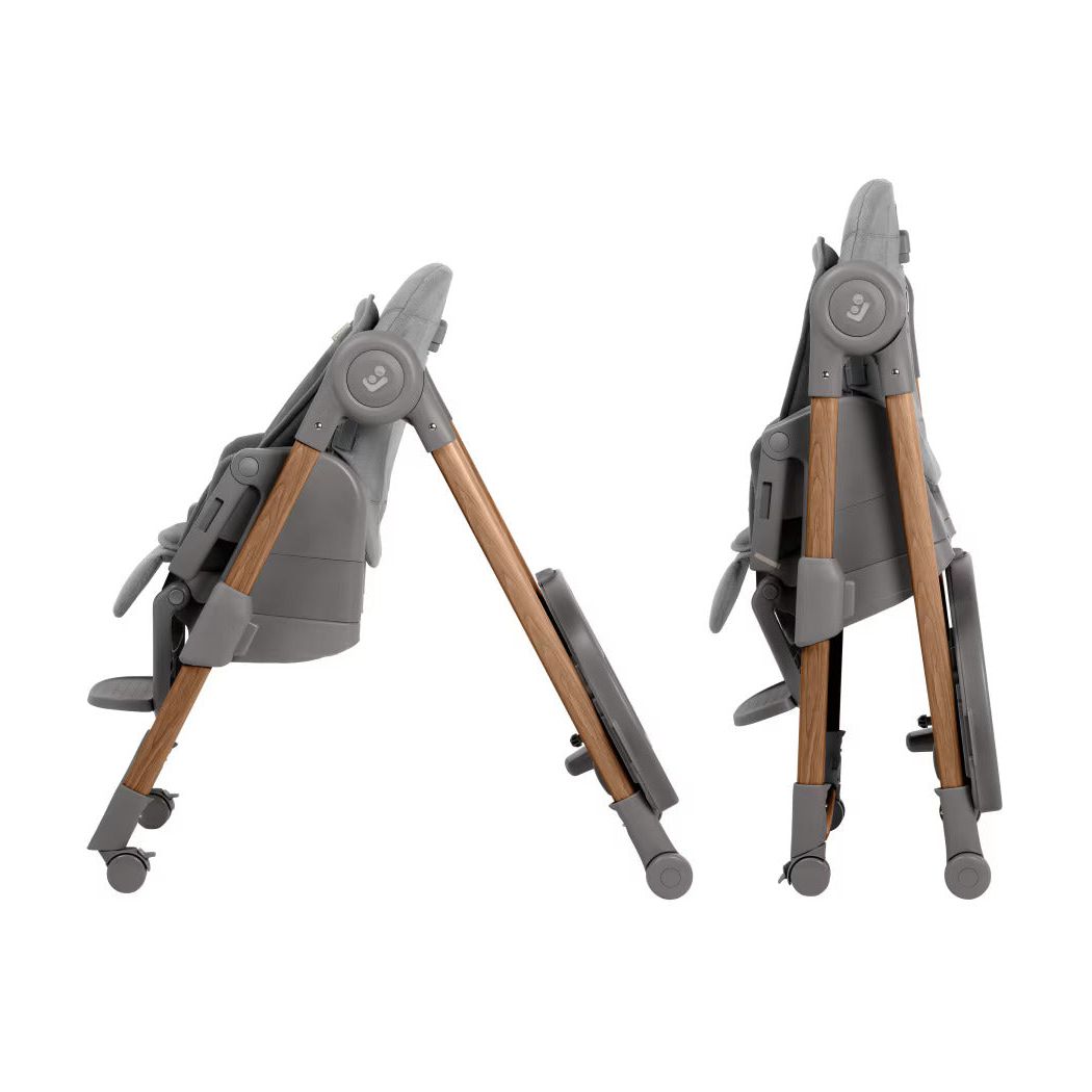 Maxi Cosi Minla Plus - Elegance Graphite