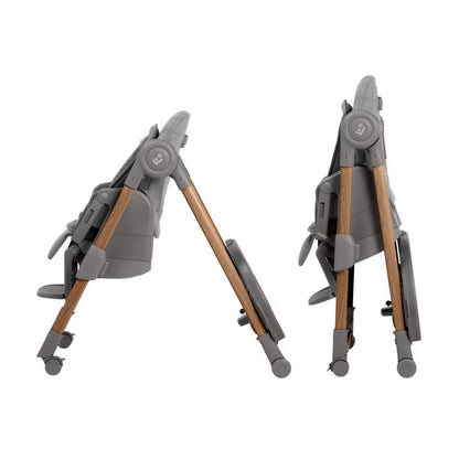 Maxi Cosi Minla Plus - Elegance Graphite